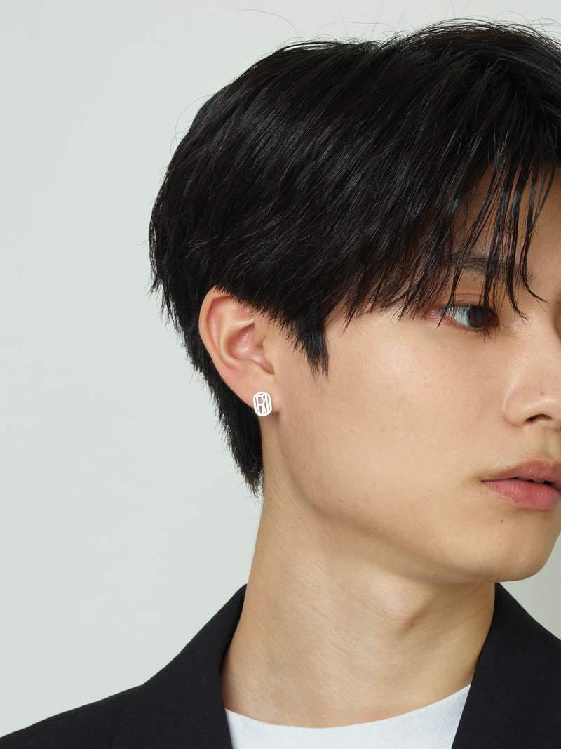 22 / BNC / EARRING-FREARE