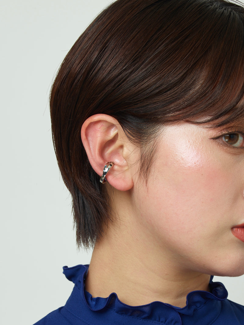 22 / BNC / EARCUFF-001
