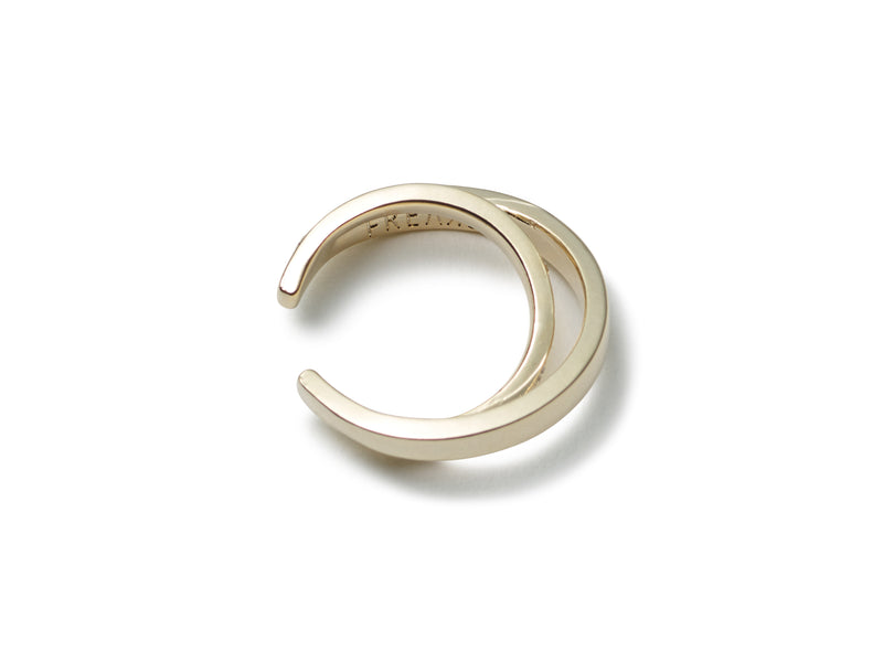 22 / BNC / EARCUFF-001