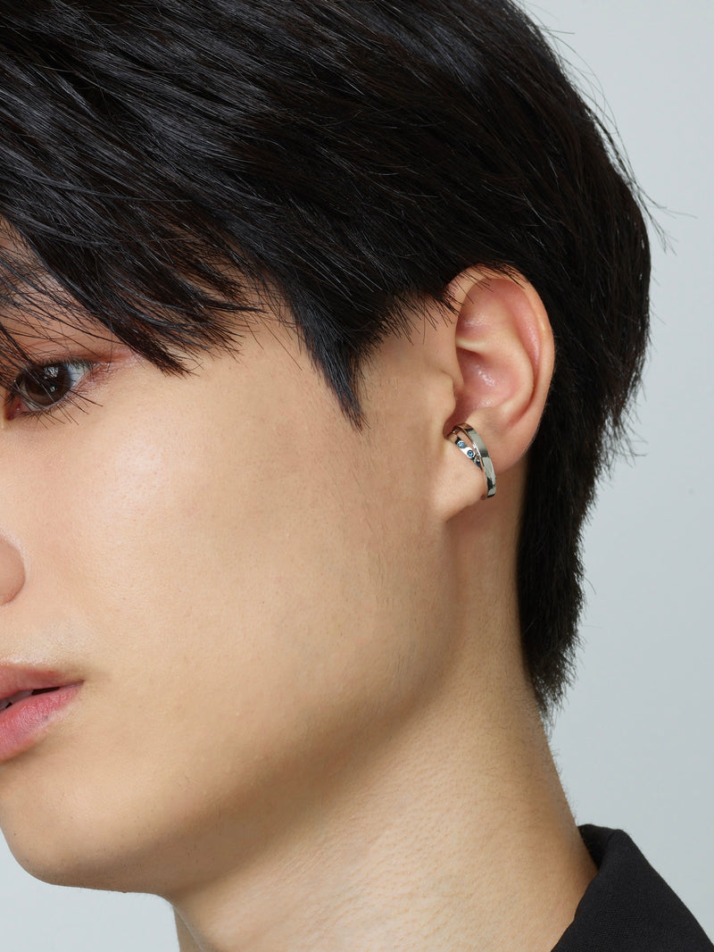 22 / BNC / EARCUFF-001