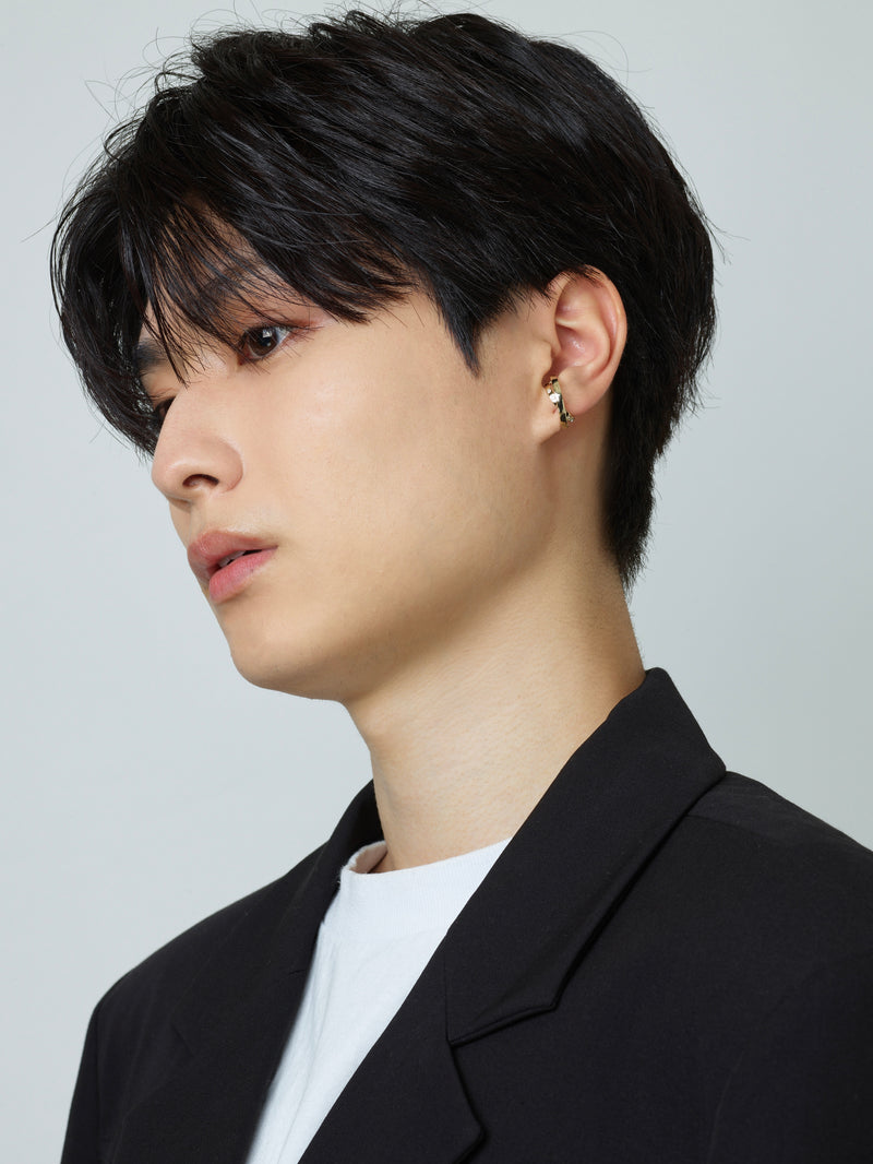 22 / BNC / EARCUFF-001